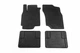 Резиновые коврики (4 шт, Polytep) для Mitsubishi Outlander 2001-2006 гг - изображение 2