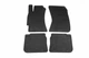 Резиновые коврики (4 шт, Polytep) для Subaru Outback 2009-2014 гг - изображение 3