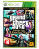 Гра Microsoft Xbox 360 Grand Theft Auto: Episodes from Liberty Англійська Версія - зображення 1
