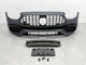 Передній бампер стиль E63 AMG для Mercedes-Benz E-class W213 2020-2023 для Mercedes-Benz E class W213 2016-2023 (9673) - зображення 3