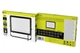 Прожектор G-TECH VILMAR LED, 200W, 20000lm, 6400K, AC220-240V, IP65, чорний - GT-VILM200W-64 - зображення 1