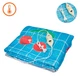 Електропростирадло Electric Blanket 150 x 120 см 88 Вт 2 режими з підігрівом від мереж - изображение 1