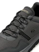 Чоловічі кросівки Lacoste T-Clip Winter GTX Grey 42 - изображение 6
