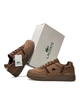 Чоловічі кросівки Lacoste T-Clip Winter GTX Coyote 42 - изображение 9