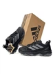 Чоловічі кросівки Adidas Terrex Skychaser AX5 GTX Black Grey 43 - зображення 9
