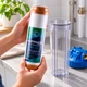 Картридж для усунення заліза Bio+ systems IRC-10 - зображення 6