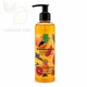 Антицеллюлитное массажное масло Top Beauty Anti-Cellulite Oil Папая - Грейпфрут 200 мл - изображение 1