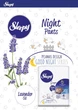 Подгузники-трусики детские Sleepy Night midi 3 (4-10 кг) 34 шт. - изображение 3