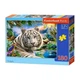 Пазли Castorland 180 "Тигр" CASTORLAND puzzle (B-018192/А21) - зображення 1