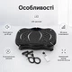 Виброплатформа для фитнеса с эспандерами и пультом ДУ тренажер для домашних тренировок - изображение 2