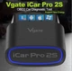 Автосканер Vgate iCar Pro 2S OBD2 Bluetooth для Android iPhone Windows, диагностика авто, чтение и сброс ошибок - изображение 6