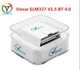 Диагностический автосканер Viecar VC100 (улучшенный ELM327 v1.5) Bluetooth 4.0 (совместим с Android, iOS) - изображение 7