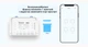 Реле чотириканальне Wi-Fi з сухим контактом Sonoff 4CH PRO R3 - зображення 6