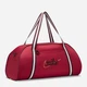 Torba sportowa materiałowa Nike W Nk Gym Club - Retro DH6863-608 Czerwona (198960122440) - obraz 4