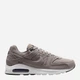 Buty sportowe męskie Nike Air Max Command Prm 694862-200 41 (8US) Brązowe (888507892775) - obraz 1