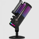 Мікрофон Proove Gaming Gryphon USB Type-C, конденсаторний, RGB, ENC, DSP, чорний - зображення 3