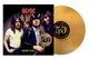 Вінілова платівка Sony Music AC/DC Highway To Hell Special Edition 50th Anniversary Gold Coloured Vinyl LP 0196588345517 - зображення 1