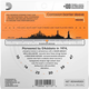 Струни D'Addario EJ15 для акустичної гітари, Phosphor Bronze, Extra Light 10-47 - зображення 3