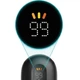 Акумуляторна грілка для рук Proove HeatPod з дисплеєм 3 режими 45/55/65°C чорний - зображення 3