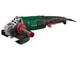 Болгарка PARKSIDE PWS 230 F6 Німеччина. Парксайд шліфмашин кутова - изображение 4