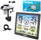 Stacja pogodowa Meteo SP601 - obraz 1