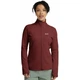 Кофта спортивна ASTROTRAIL FZ W Jack Wolfskin A65848_J0211 42-44 Червоний (4064886781701) - изображение 1