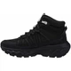 Черевики трекінгові WILD HIKE TEXAPORE MID W Jack Wolfskin A65580_6000 39 Чорний (4064886553681) - изображение 2