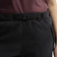 Штани SOLACE PANTS W Jack Wolfskin A66152_6000 34 Чорний (4064886761345) - изображение 4