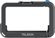 Obudowa metalowa Telesin DJI Action 3/4/5 (6974944463648) - obraz 1