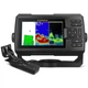 Ехолот-картплотер Garmin Striker Vivid 5cv з трансдюсером GT20-TM 010-02551-01 - изображение 3