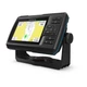 Ехолот-картплотер Garmin Striker Vivid 5cv з трансдюсером GT20-TM 010-02551-01 - изображение 4