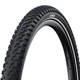 Покришка Schwalbe Marathon Plus Mtb 27.5x2.10 (54-584) Performance, SmartGuard, TwinSkin, ADDIX, B/B - изображение 1