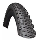 Покришка Rubena Acris 26x1,90 (50-559) Classic, чорна - изображение 2