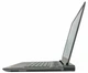 Ноутбук Alienware m16 R1: AMD Ryzen™ 9 7845HX / DDR5 32 ГБ / GeForce RTX 4080, 12 ГБ, TGP 175 Вт / SSD 1 ТБ / 16" QHD 240 Гц / Б/У - изображение 5