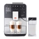 Кофемашина автоматическая Melitta Caffeo Barista T Smart silver (F83/0-101) - изображение 1