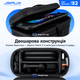 Оригинальный кейс JSAUX BG0121 All-in-One для Nintendo Switch 2, сумка для консоли, док станции и аксессуаров - изображение 3