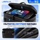Оригинальный кейс JSAUX BG0121 All-in-One для Nintendo Switch 2, сумка для консоли, док станции и аксессуаров - изображение 5