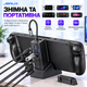 Оригинальная док-станция JSAUX HB0609B 6-в-1 для Steam Deck, ROG Xbox Ally/X, ROG Ally/X, Legion Go, HDMI 2.1 4K 120 Гц, PD 100 Вт - изображение 10