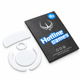 Тефлоновые глайды Hotline Games ICE для Logitech G PRO X Superlight 2 - изображение 2
