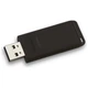 Флешка Verbatim Slider USB 2.0 32GB Black (98697) - изображение 2