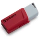 Флешка Verbatim Store 'n' Click USB 3.0 16GB (3 шт.) (49306) - зображення 3