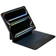 Чехол Typecase Edge с клавиатурой для iPad Pro 13 2024 Black (KB206-130P-D-CBK-BLK-B-US-V0) - изображение 3