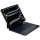 Чехол Typecase Edge с клавиатурой для iPad Pro 13 2024 Black (KB206-130P-D-SBK-BLK-B-US-C0) - изображение 2