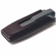 Флешка Verbatim V3 32GB USB-A 3.2 Black (49173) - изображение 1