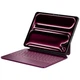 Чехол Typecase Edge с клавиатурой для iPad Pro 13 2024 Raspberry (KB206-130P-D-RBY-RBY-B-US-V0) - изображение 1