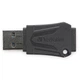 Флешка Verbatim ToughMAX 32GB USB-A 2.0 Black (49331) - изображение 2