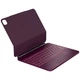 Чехол Typecase Edge с клавиатурой для iPad Pro 13 2024 Raspberry (KB206-130P-D-RBY-RBY-B-US-V0) - изображение 6