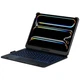 Чохол Typecase Flexbook Touch з клавіатурою для iPad Pro 11 M4 Black (KB201T-110P-B-BLK-BLK-B-US-V0) - зображення 1