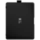 Чохол Typecase Flexbook Touch з клавіатурою для iPad Pro 11 M4 Black (KB201T-110P-B-BLK-BLK-B-US-V0) - зображення 8