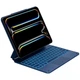 Чехол Typecase Edge с клавиатурой для iPad Pro 13 M4 Blue (KB206-130P-D-PBU-PBU-B-US-V0) - изображение 4